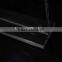 Wholesale high transparent upright acrylic material sign holder