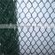 galvanized pvc coated chain link fence in rolls