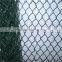 galvanized pvc coated chain link fence in rolls