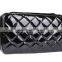 Black Wholesale BUBM 64 capacity pu leather CD Case waterproof