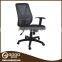 Hot Office All Black Mesh Hydraulic Parts Chair
