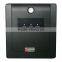 800VA line interactive UPS/china UPS power supply/UPS with AVR function