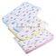 Wholesale Summer Infant Breathable Diaper Changing Pad Liner