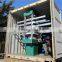 Manufacturer Rubber Floor Tile Vulcanizing Press Machine