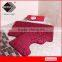 microfibre polyester bath mats/memory foam bath mat