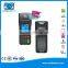 car parking system ouch screen POS with bulit in thermal printer support WIFI and blueteeth