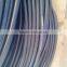 Smooth fuel and oil rubber hose