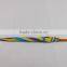 60cm high quality wooden umbrella wood umbrella pole