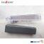 pvc clear plastic tubes QP