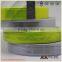 High Visible Sew On Vest PVC Reflective Tape