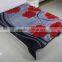 Manufactory walmart  china home textile baby toys super soft thick fleece blanket