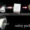 led spotlight 3watt GU10 in ceramic body