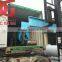 Yugong industrial chipper shredder with best price