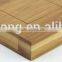 Produce all kinds of Nature Bamboo chessboard Bamboo Checkerboard