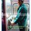 SHANDONG HONGDA TIELISHI Construction Elevator SC100/100 Single cage