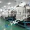 glass mirror sputtering plating machine /glass mirror vacuum pvd coater