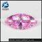 genuine diamond jewelry wholesale pink diamond marquise gems for shoes