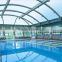 3mm swimming cover solid polycarbonate sheet