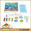 New Inventions Handmade Intellectual Color Clay Play Dough