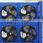 Aluminium Directly Cooling Block Ice Machine