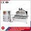 wood stair cnc router machine