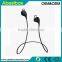 Bluetooth 4.1 wireless stereo sport earphones, earbuds Auricular Bluetooth Apt mic handsfree calling, 2015 colorful Auriculares