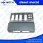 Best seller aluminum processing parts sheet metal riveting process with bending stamping