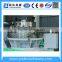 YUDA machinery alfalfa pellet mill