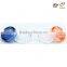 New Simple Model Contact Lens dual Case Solution Holder color contact lense