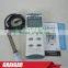 PH /ORP / Temperature Handheld Analyzer Instrument Oxidation Reduction Potential Meter