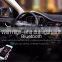 Car Bluetooth CSR 4.0 Handsfree Car MP3 Music Receiver Two Dragged