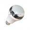 Factory supply! Dimmable wireless bulb smart bluetooth led bulb operated by mobile phone