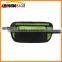 Durable waist bag exercise belt running