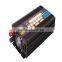 DOXIN voltage visible Modified Sine Wave 1200W DC 12V to AC 220V Power Inverter Overload Protection