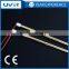 Cheap 120V 1180W Gold Reflector Tailor Made Led R7S Replacing Linear Tungsten Halogen Lamp