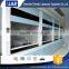 Chemical Resistant Galvanized Steel School Physics Laboratory Ductless Fume Hood