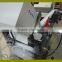 PVC window and door machine double head cutting saw