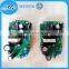 New design adapter PCB assemble
