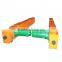 electric over head crane end truck