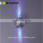CRI80 High Lumen 220v up and Down Led Decorative Light/led Wall Light