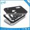 2016 Hot Phone Case Heat Rediation Kickstand Mesh Back Cover Case for iPhone 6/6S Plus