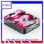 Red Camouflage Portable Charger Power Bank 10400mAh for Smartphone