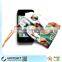 Sport Promotional Microfiber Eyeglass Bag