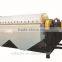 CTY wet primary magnetic separator for magnetite and others mines