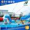 Water Park Full Set Swimming Pool Equipment For Sale