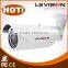 LS VISION 4 Megapixel MJPEG POE Network IP Camera Waterproof IP66