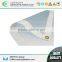 CLEAR PVC VINYL TARPS 18 OZ. 20 MIL THICK,05' x 07' Clear PVC Vinyl Tarp (Finished Size 4'6" x 6'6")