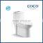 good flushing self clean siphonic one piece ceramic china wc