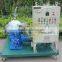 Disc Centrifugal Oil Separator for Lubrication Oil