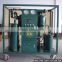 NSH VF Series Double Stage Vacuum Insulation oil Filter Purifier Machine